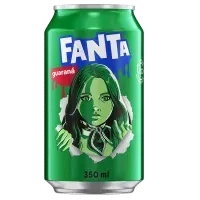 fanta guarana